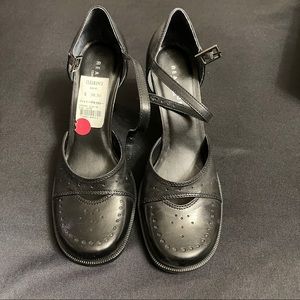 Kenneth Cole Reaction Cabana Club Sandal Heels